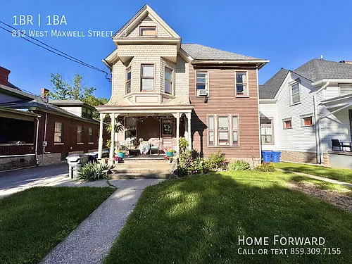 812 W Maxwell St #3 Photo 1