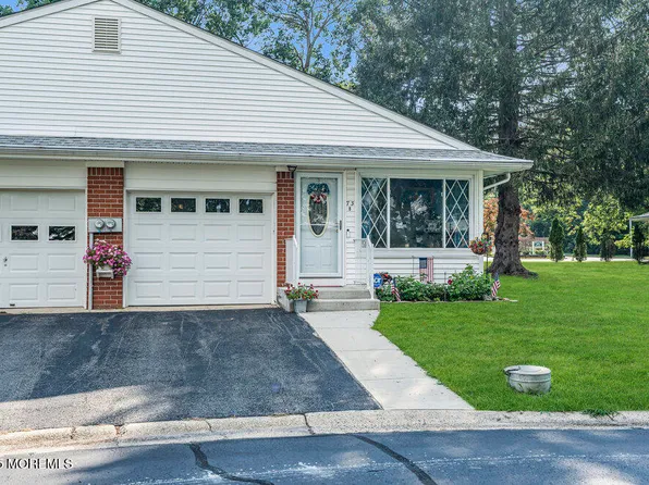73 B Bellhaven Court, Whiting, NJ 08759