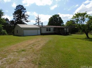 350 Tram Estates Ln, Malvern, AR 72104