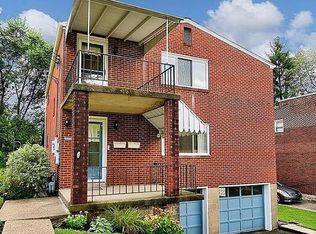 1612 Homestead Rd #2, Verona, PA 15147