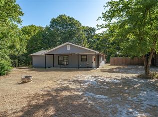 189 Private Road 8025, Canton, TX 75103