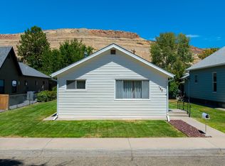 132 W 4th St, Palisade, CO 81526