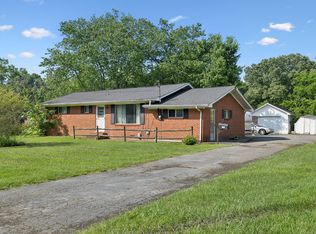 2732 Wayside Rd, Manchester, TN 37355