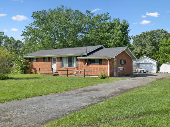 2732 Wayside Rd, Manchester, TN 37355