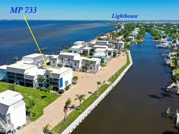 760 Sextant Dr Unit 733, Sanibel, FL 33957