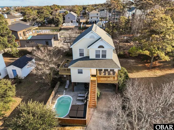 111 E Crocker Rd Lot 3, Nags Head, NC 27959