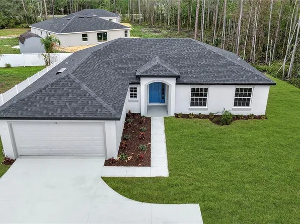41 Peterlee Ct, Kissimmee, FL 34758