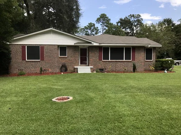 202 Palm Ave, Thomasville, GA 31792