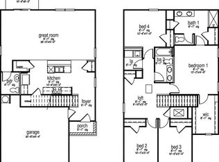 211 Maple Hill Dr, Moncks Corner, SC 29461