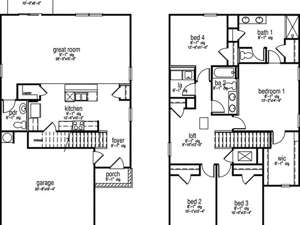 365 Walters Dr, Holly Hill, SC 29059