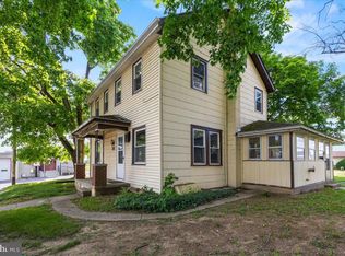 1716 Blacks Bridge Rd, Annville, PA 17003