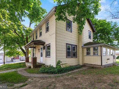 1716 Blacks Bridge Rd, Annville, PA, 17003