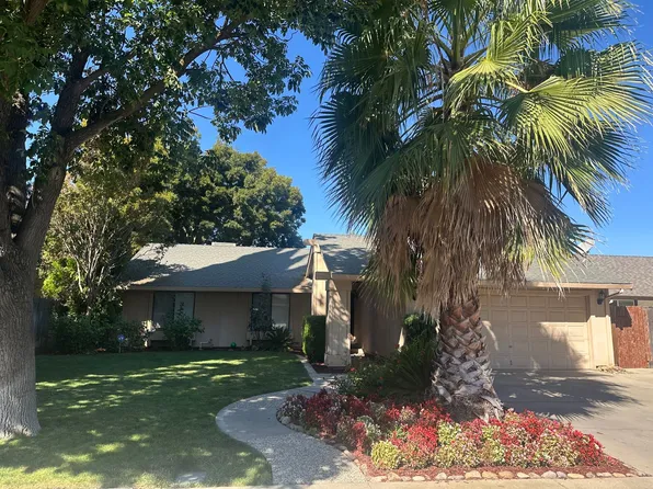 2205 Temescal Dr, Modesto, CA 95355