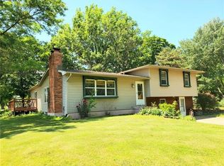 5496 Ungeheuer Rd, Prescott, KS 66767