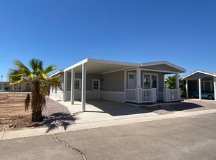 1110 N Henness Rd #2043-02043, Casa Grande, AZ 85122