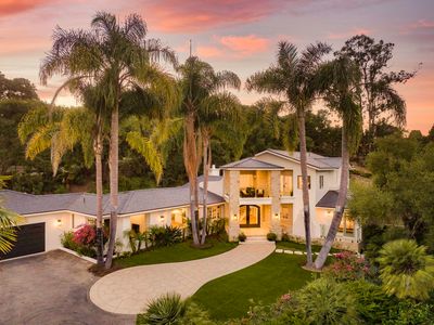 4312 Via Glorieta, Santa Barbara, CA, 93110