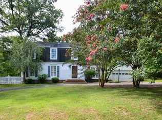 817 Monroe Ave, Asheboro, NC 27205