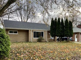 14866 Shirley Ave, Warren, MI