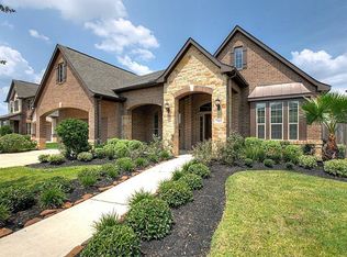 7107 Wild Trl, Missouri City, TX 77459
