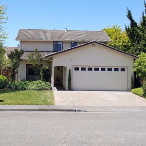 505 Yellowstone Ct Petaluma Ca 94954 Zillow