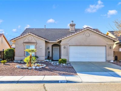 16179 Homoa Rd, Victorville, CA, 92395