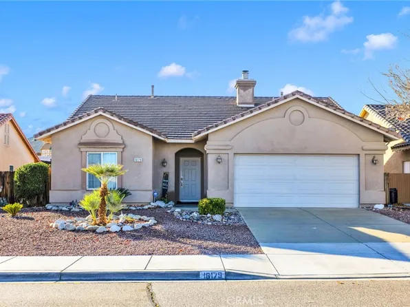 16179 Homoa Rd, Victorville, CA 92395
