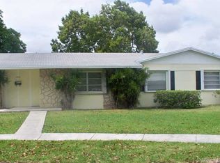 18909 SW 92nd Ct, Cutler Bay, FL 33157