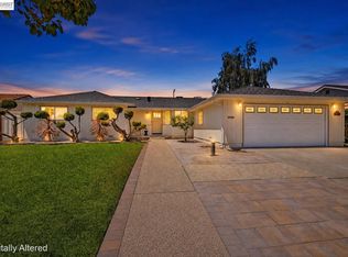 5353 Sayre Ave, Fremont, CA 94536