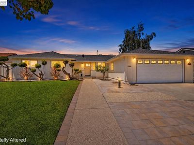 5353 Sayre Ave, Fremont, CA, 94536