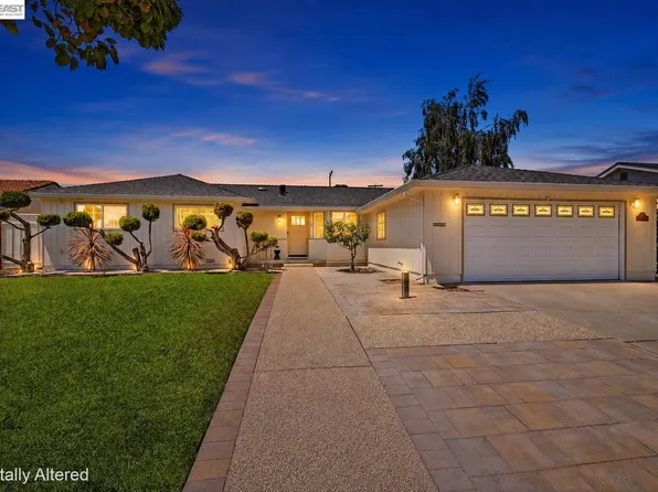 5353 Sayre Ave, Fremont, CA 94536