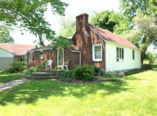 12734 Broadway St, Alden, NY 14004