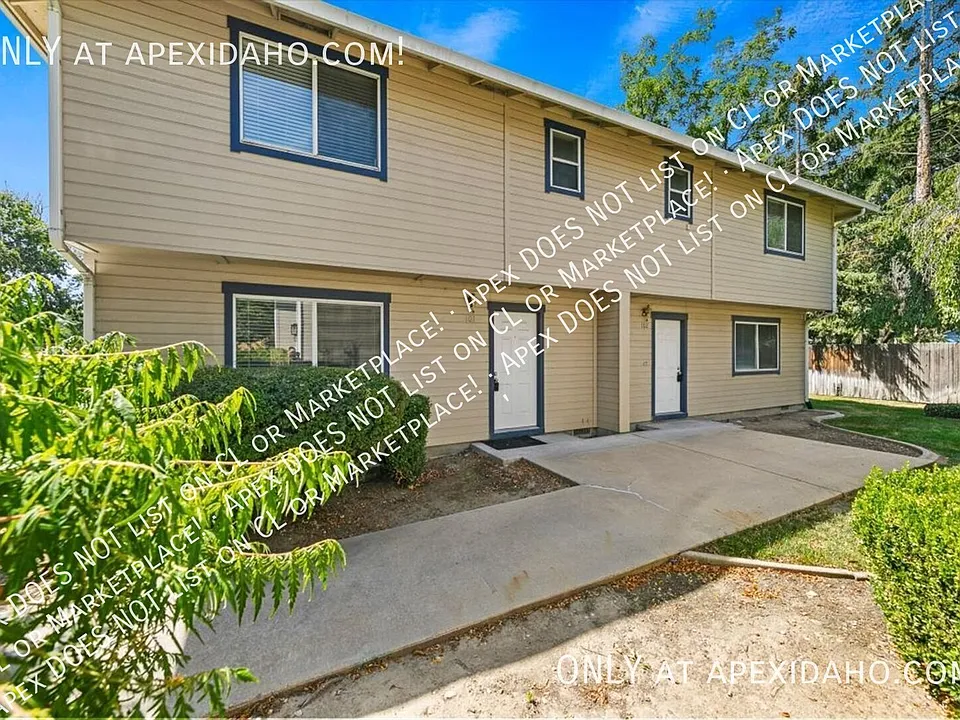 1009 N Stilson Rd #101