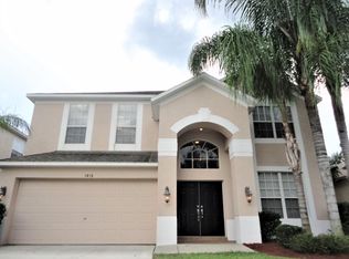 1415 Loretto Cir, Odessa, FL 33556