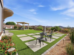 2913 Grande Arch St, Henderson, NV 89044