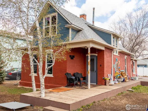 509 Maple Ave, Eaton, CO 80615