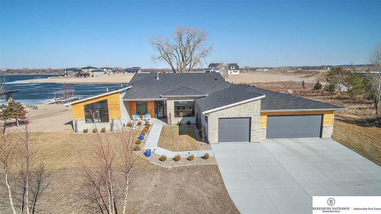 470 Sandy Pointe Ln, Ashland, NE 68003 Zillow