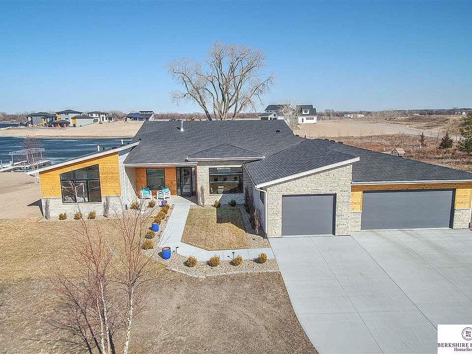 470 Sandy Pointe Ln, Ashland, NE 68003 Zillow