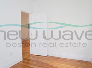 106 Queensberry St APT 7, Boston, MA 02215
