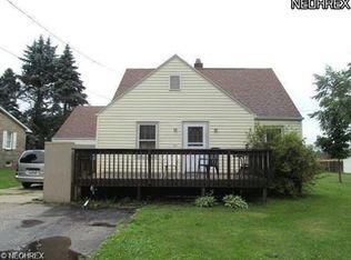 5827 Granger Rd, Ashtabula, OH 44004