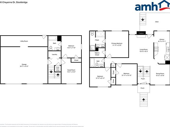 2nd image of this home