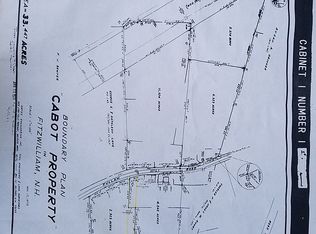 Fullam Hl, Fitzwilliam, NH 03447