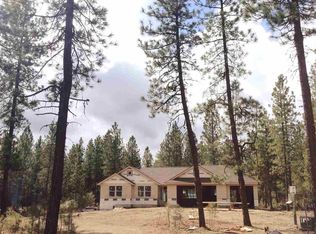 10702 S Cedar Rd, Spokane, WA 99224