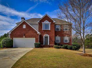 3375 Timberland Rd, Monroe, GA 30655