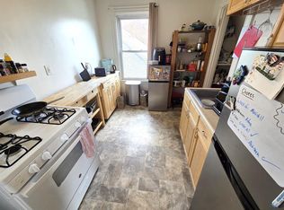 6 Saint Paul St, Cambridge, MA 02139