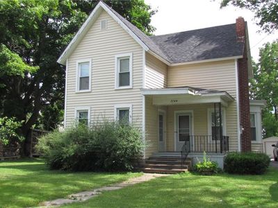7744 Dewitt St, Lowville, NY, 13367