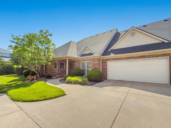 2625 Flying Ebony Dr, Lexington, KY 40509