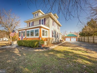 4569 Tyaskin Rd, Tyaskin, MD, 21865