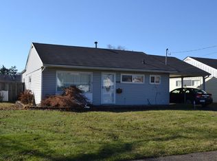 4816 Hummingbird Cir, Lynnview, KY 40213