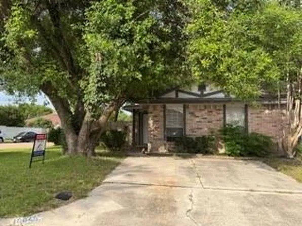 10046 Ridgecoral Dr, Houston, TX 77038