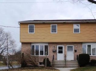 1402 Meade St, Reading, PA 19607